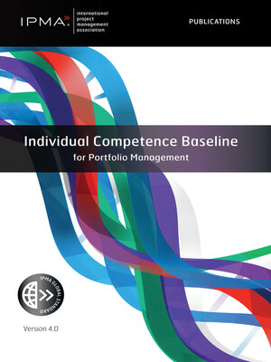 cover image of Individual Competence Baseline for Portfolio Management